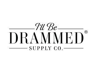 Logo Design by Atec for I’ll Be Drammed | Design: #32039932