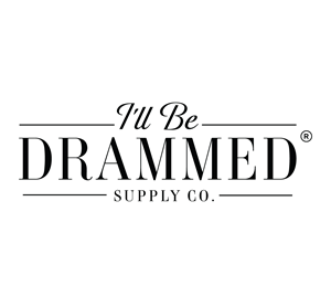 Logo Design by Atec for I’ll Be Drammed | Design: #32050126