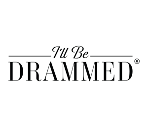 Logo Design by Atec for I’ll Be Drammed | Design: #32050127