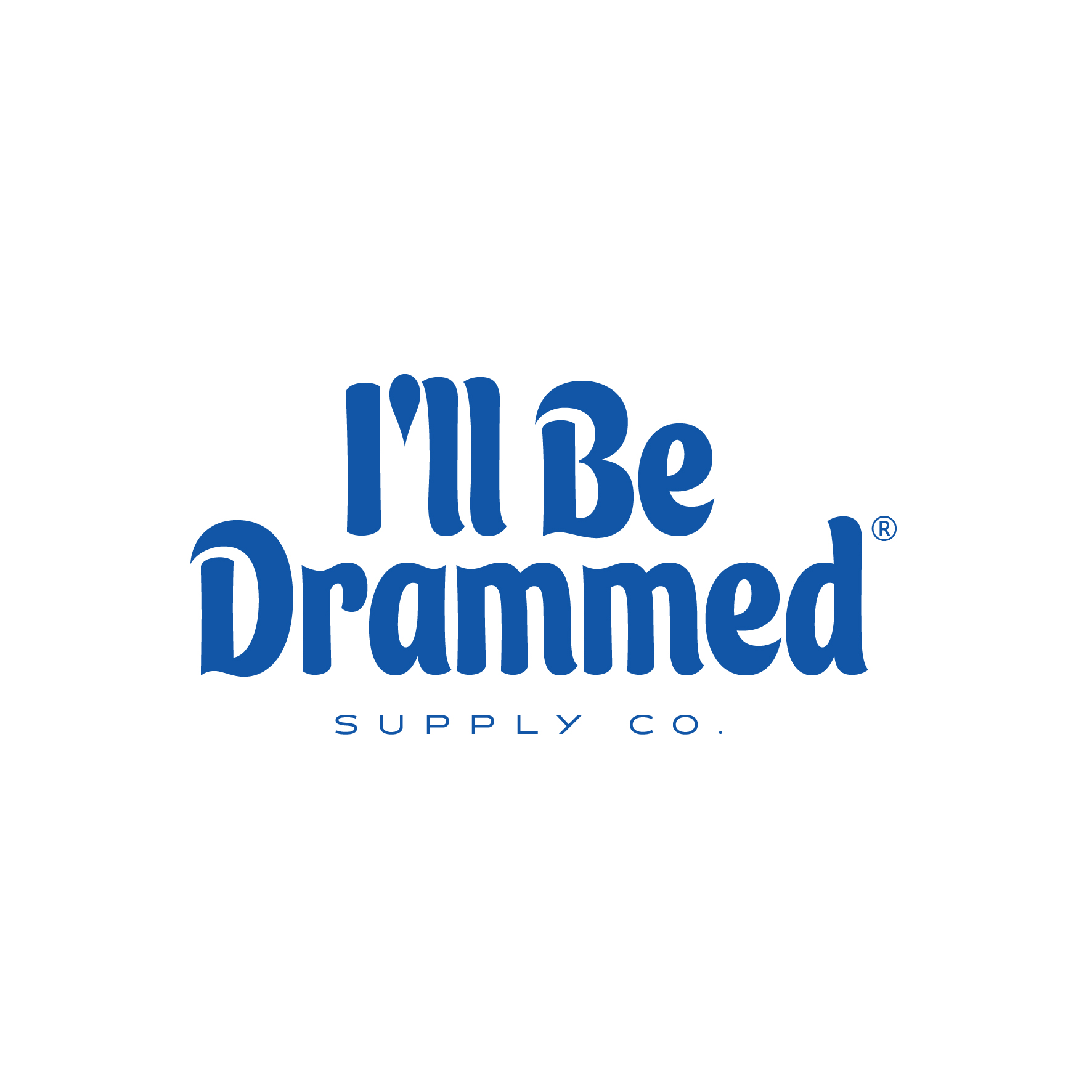 Logo-Design von nicholas für I’ll Be Drammed | Design #32049314