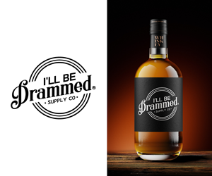 Logo Design by Ansh Design for I’ll Be Drammed | Design: #32044203