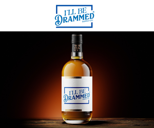 Logo Design by Ansh Design for I’ll Be Drammed | Design: #32044204