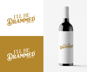 Logo Design by Ansh Design for I’ll Be Drammed | Design: #32053803