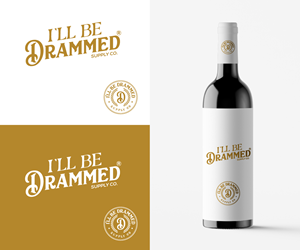 Logo Design by Ansh Design for I’ll Be Drammed | Design: #32059540