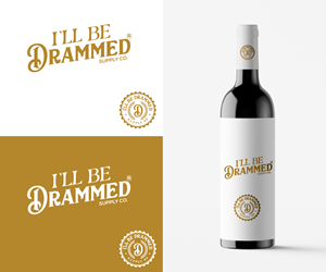 Logo Design by Ansh Design for I’ll Be Drammed | Design: #32059715