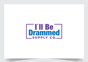 Diseño de Logo por Soonia para I’ll Be Drammed | Diseño: #32040299