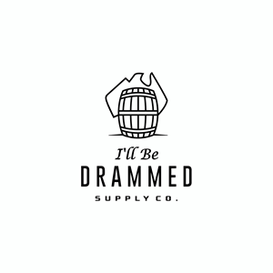 Logo Design by Ashani Bhattacharya for I’ll Be Drammed | Design #32033902