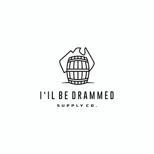 Diseño de Logo por Ashani Bhattacharya para I’ll Be Drammed | Diseño: #32033960