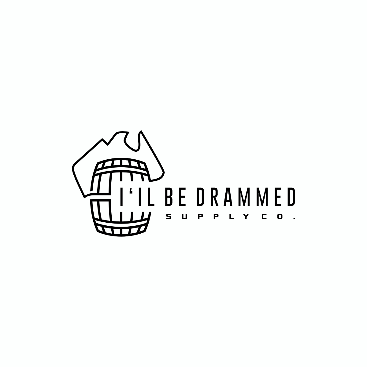 Logo-Design von Ashani Bhattacharya für I’ll Be Drammed | Design #32034015