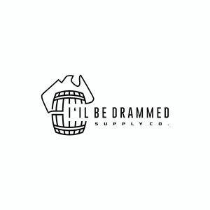 Diseño de Logo por Ashani Bhattacharya para I’ll Be Drammed | Diseño: #32034015
