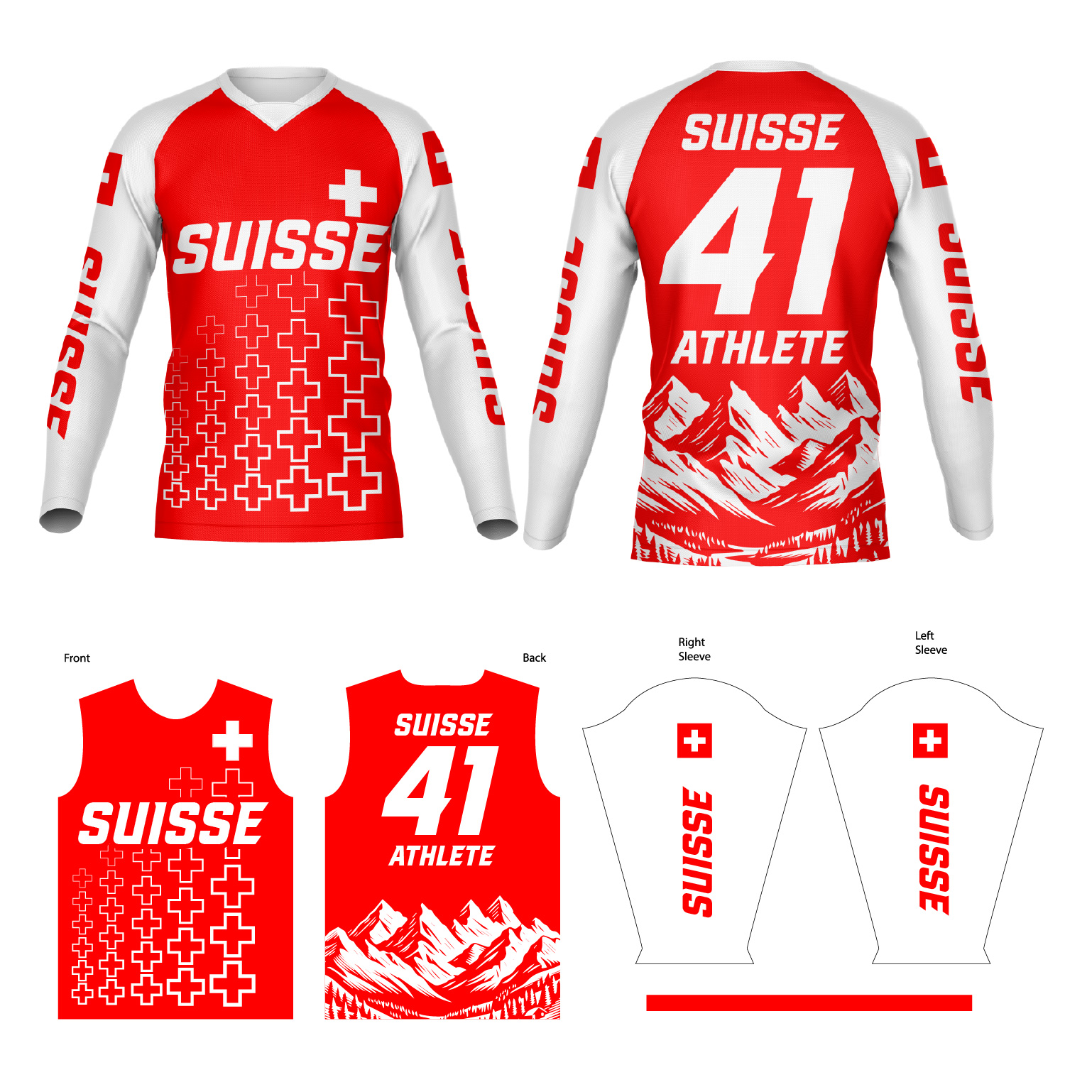 Contest winning design