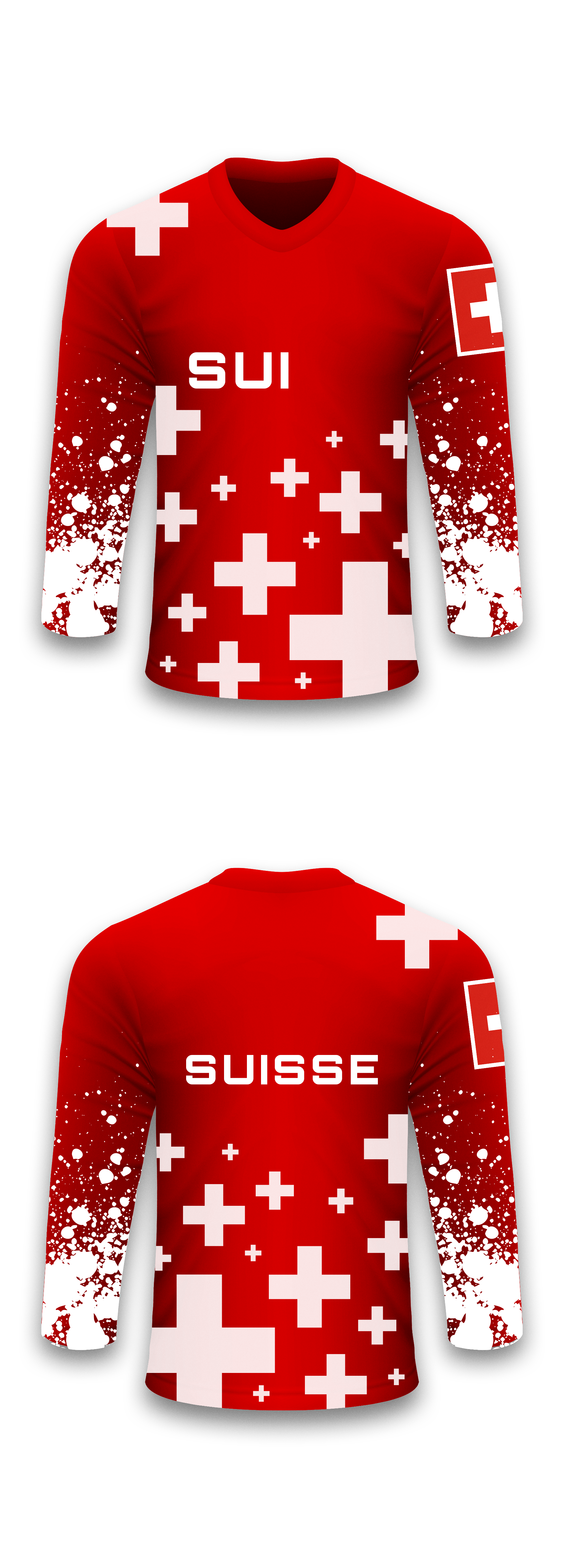 Diseño de Camiseta por Oleksandr Tovarkov para este proyecto | Diseño #32086558