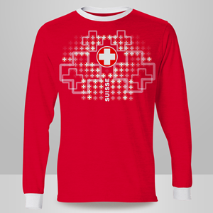 T-shirt Design by Kero for this project | Design: #32085194