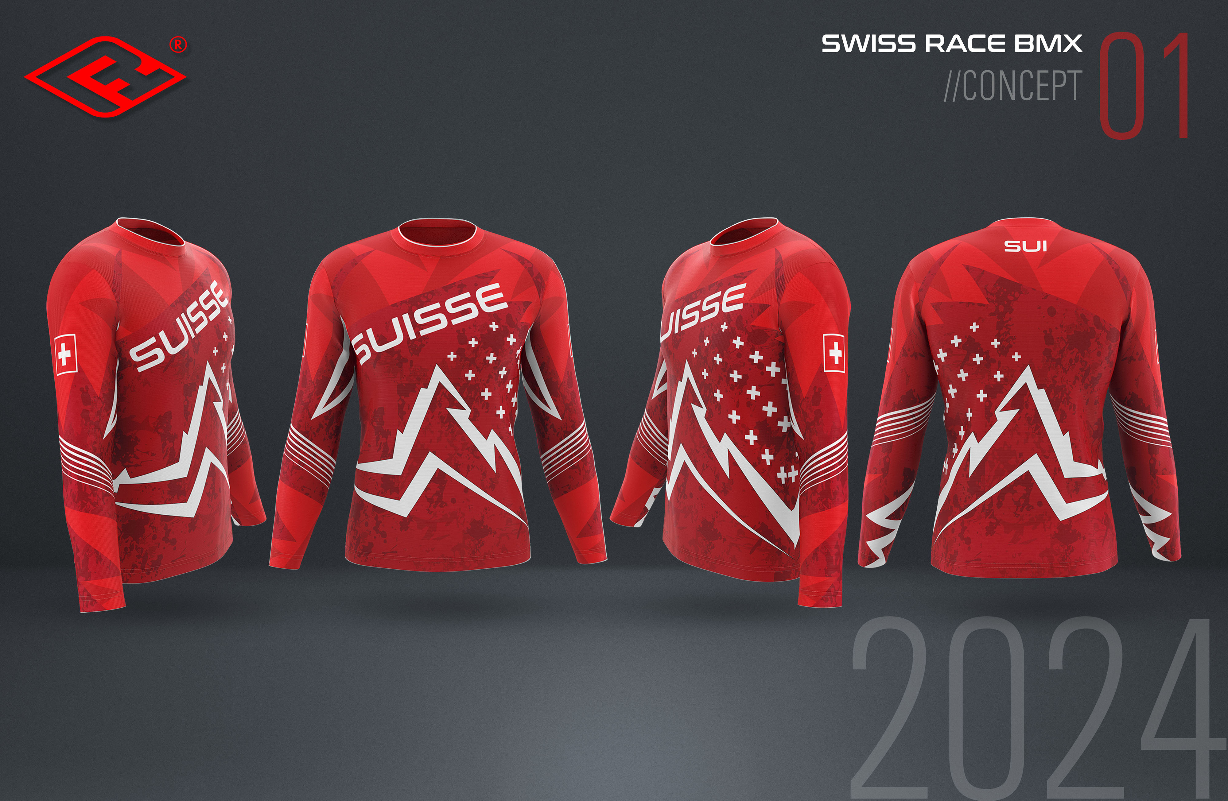 Diseño de Camiseta por rickyxdesign para este proyecto | Diseño #32088857