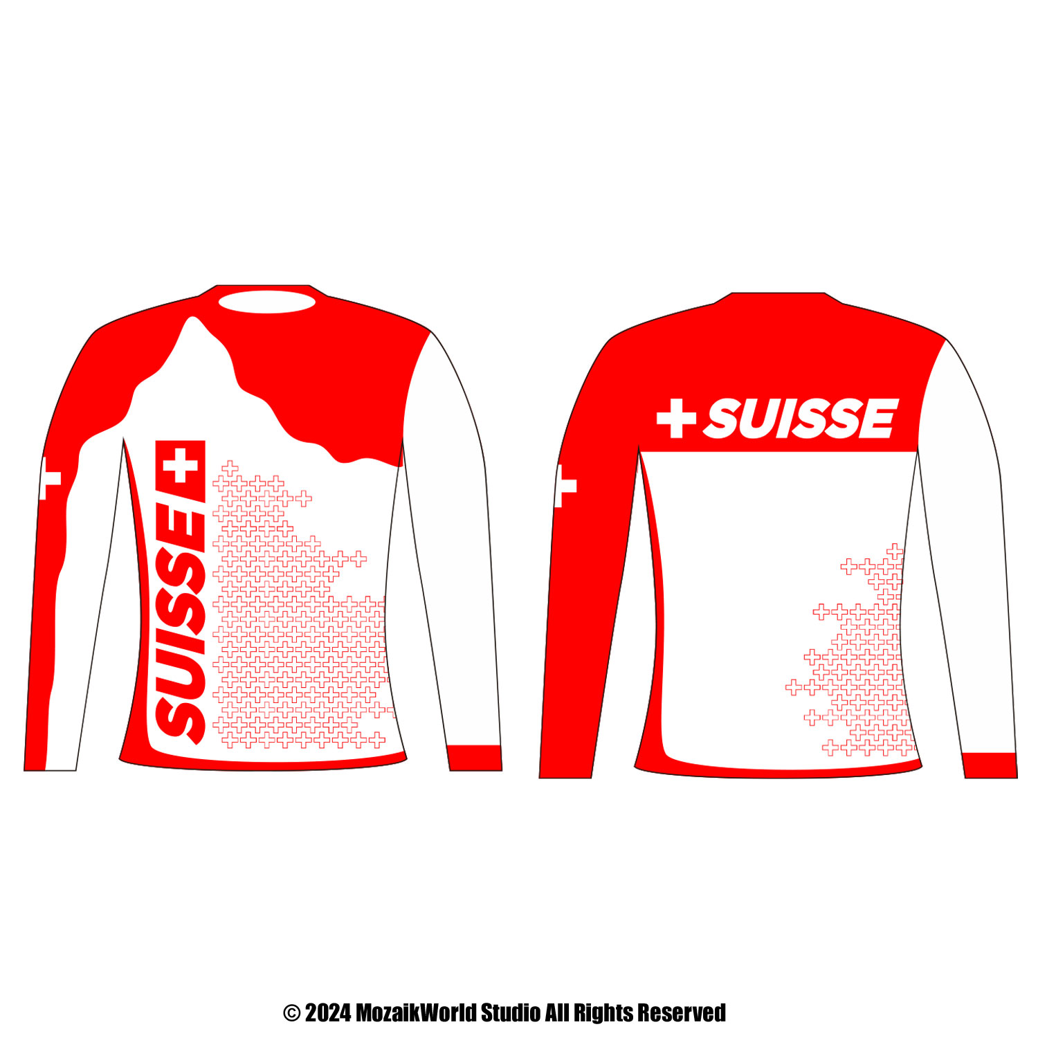 Diseño de Camiseta por Mozaikworld Studio para este proyecto | Diseño #32097225