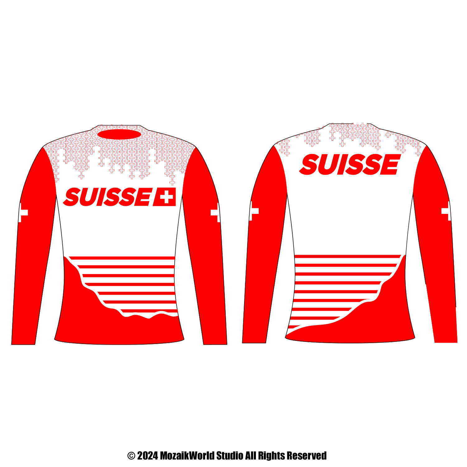 Diseño de Camiseta por Mozaikworld Studio para este proyecto | Diseño #32097255