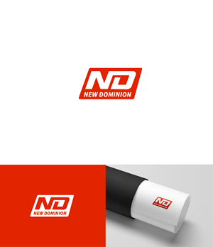 Logo Design by RikoAji for this project | Design: #32064609