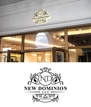 Logo Design by okimok for this project | Design: #32068640