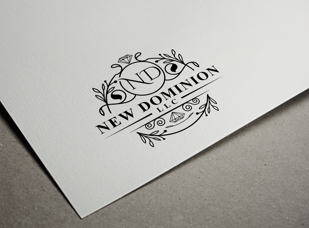 Logo Design by okimok for this project | Design #32068641