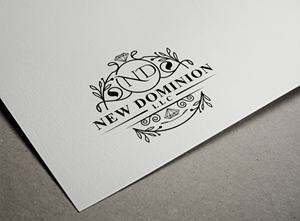 Logo Design by okimok for this project | Design: #32068641