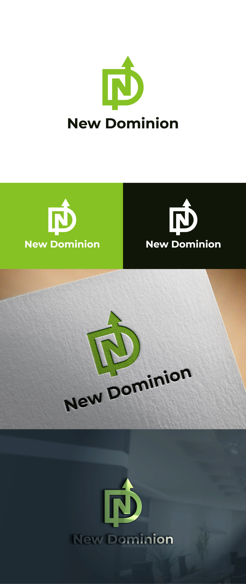 Logo Design by DesignVerse777 for this project | Design #32050400