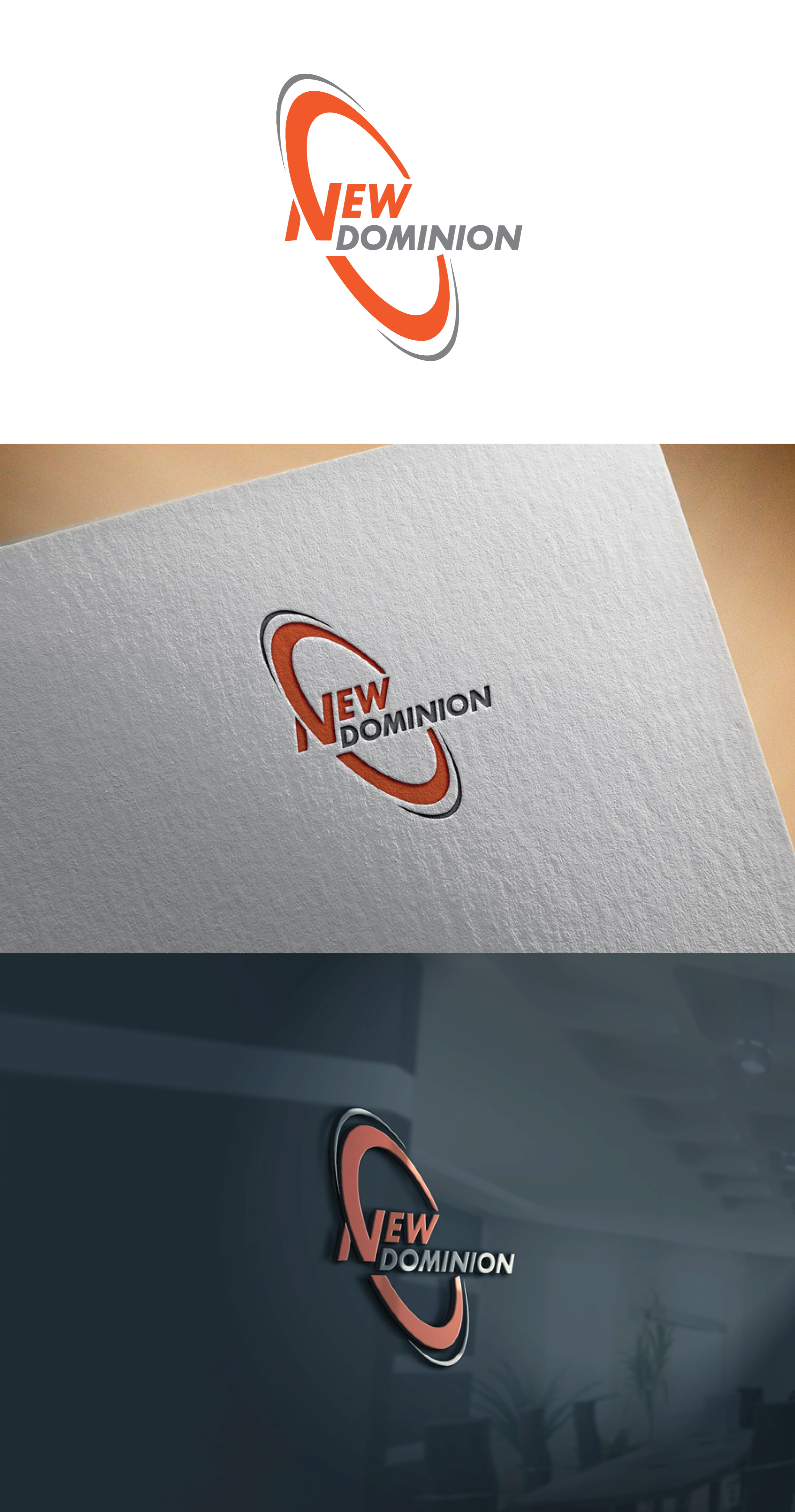 Logo Design by (Vision) for this project | Design #32037780