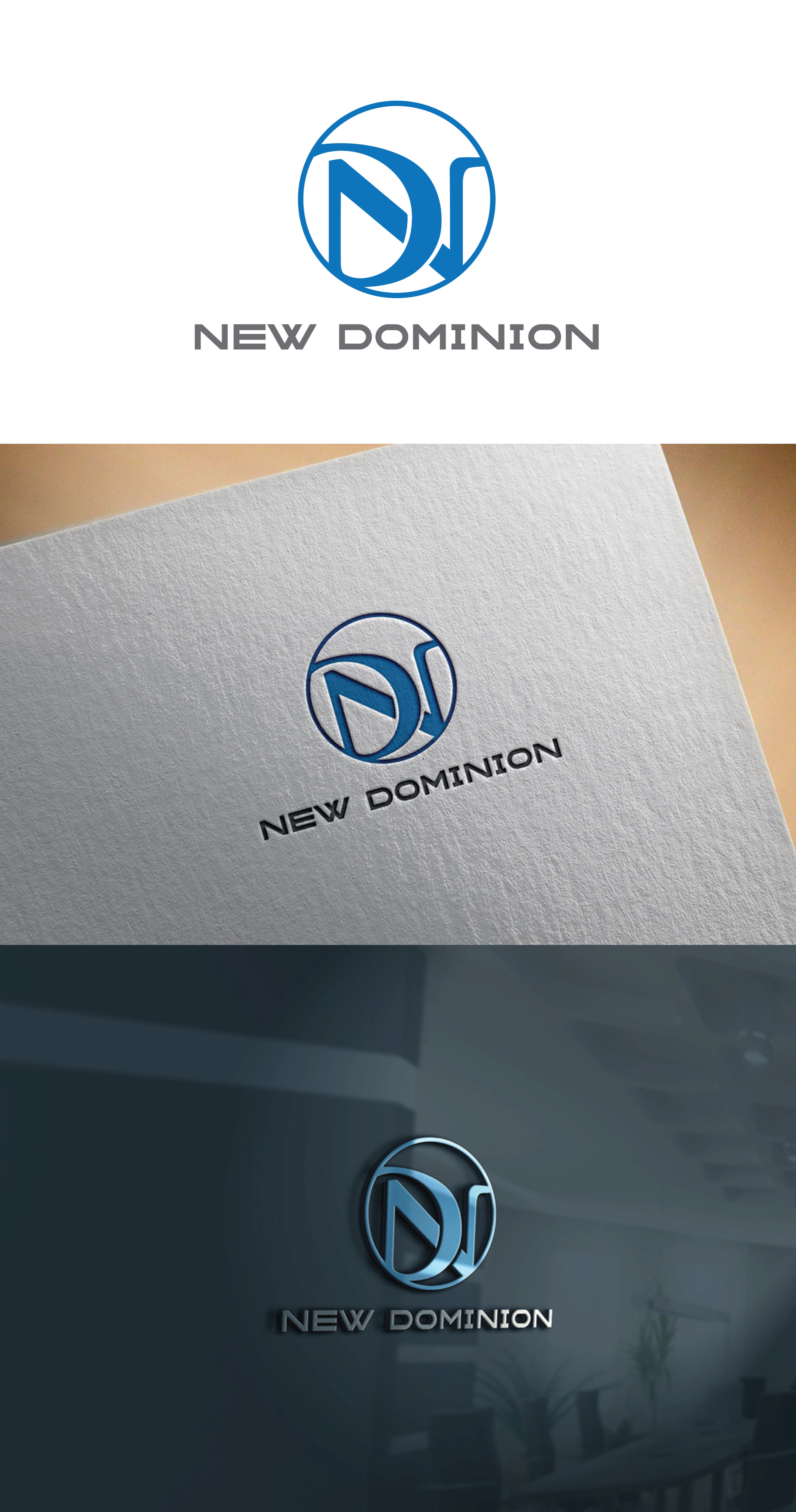 Logo Design by (Vision) for this project | Design #32037804