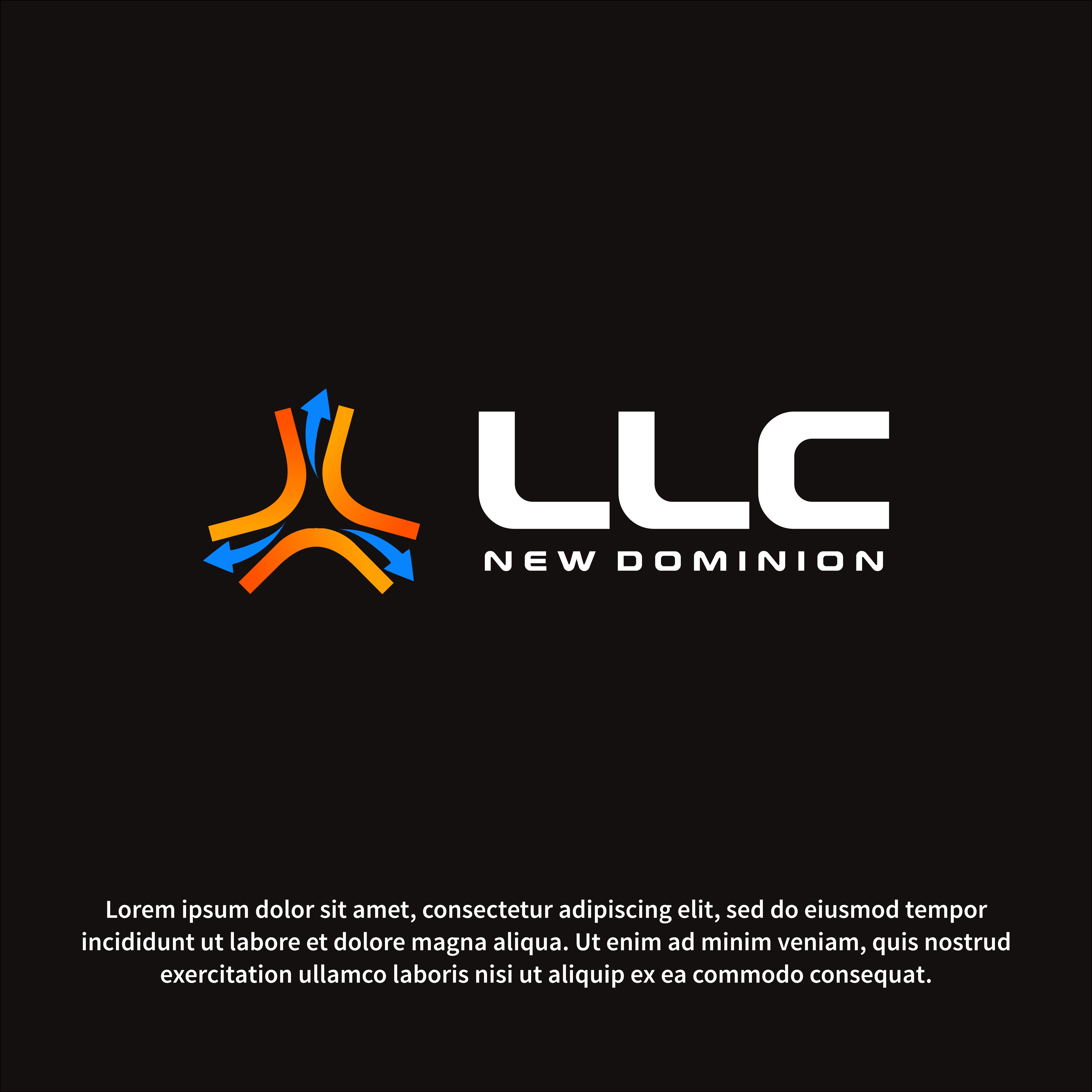 Logo Design by MooezaStudio for this project | Design #32076682