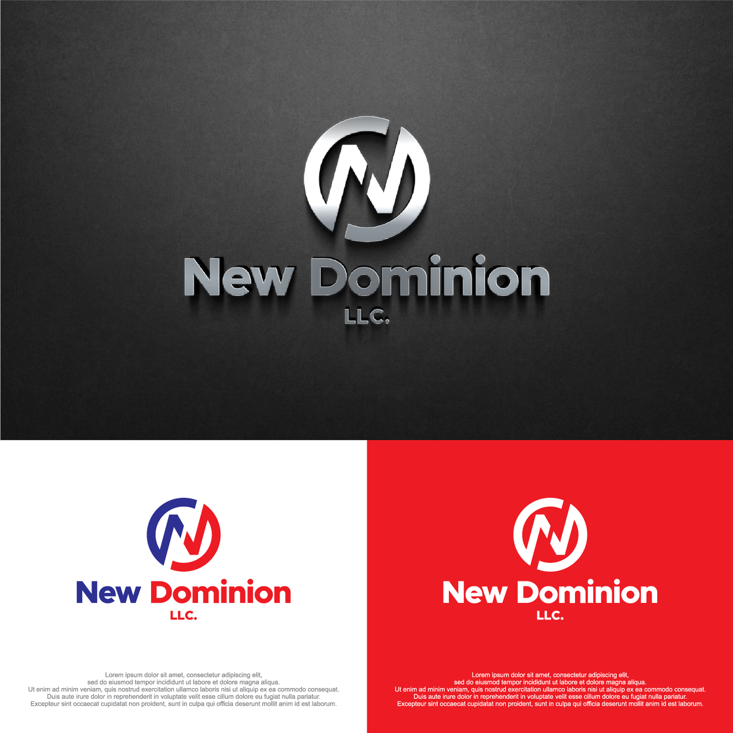 Logo Design by JoiceSinatra for this project | Design #32037451