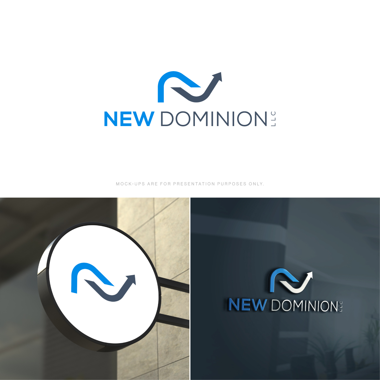 Logo Design by The Lion Studios for this project | Design #32038249