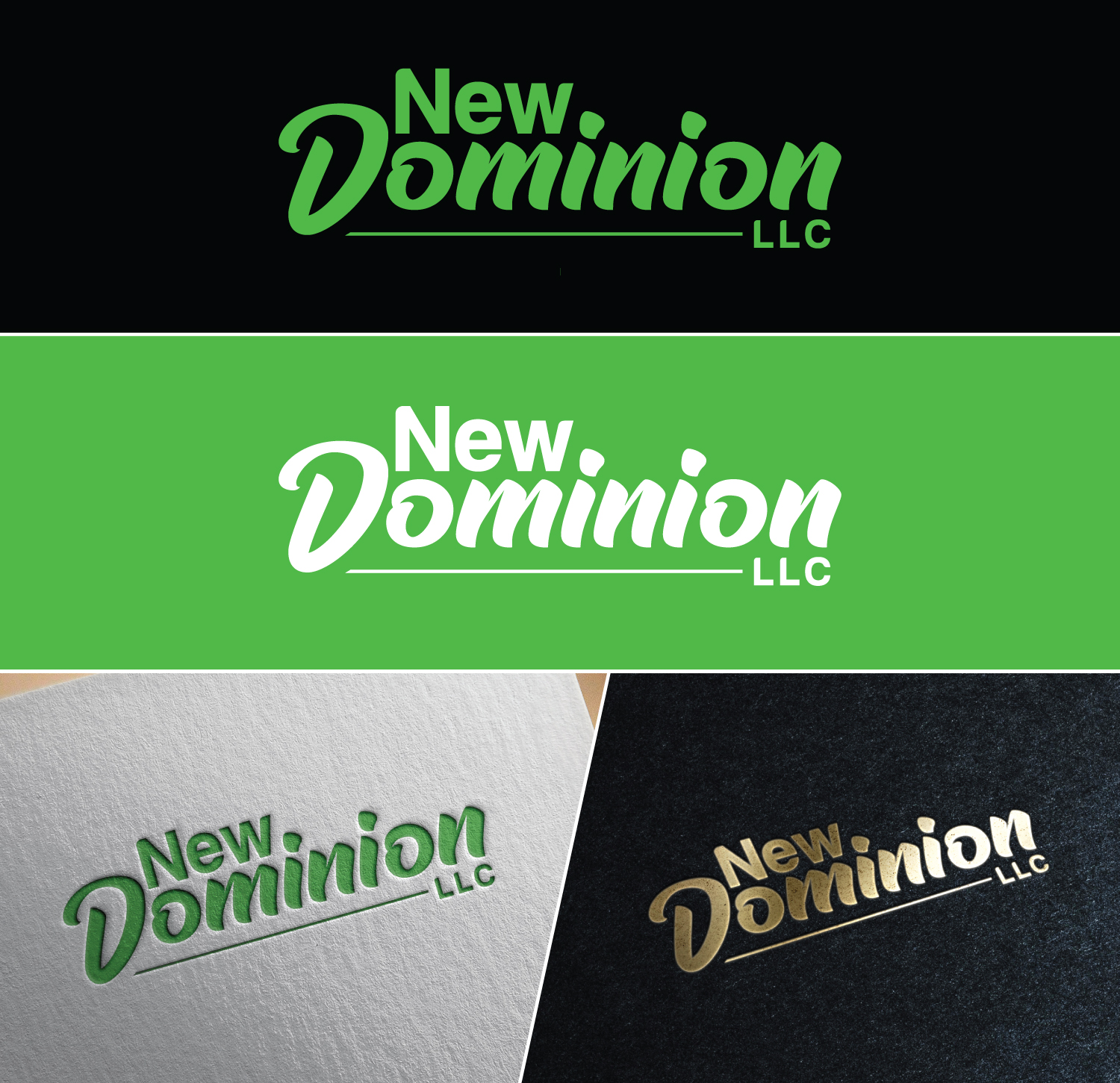 Logo Design by Atec for this project | Design #32039549