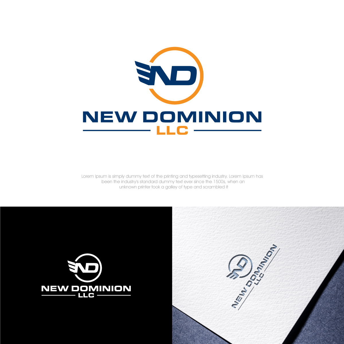 Logo Design by webeezine for this project | Design #32043962