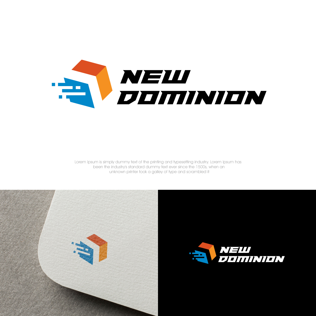 Logo Design by webeezine for this project | Design #32043963