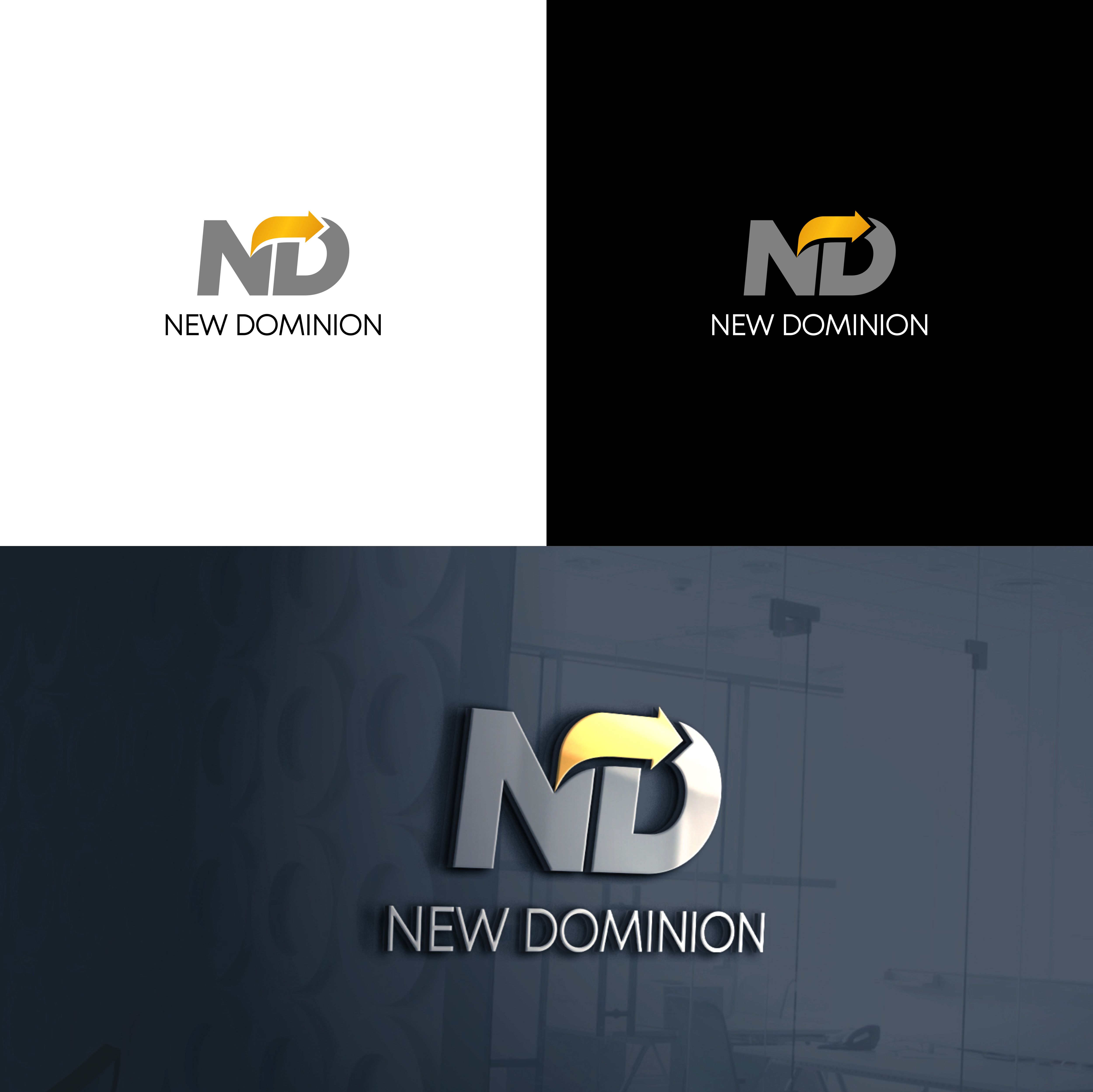 Logo Design by Adi firadika for this project | Design #32078798