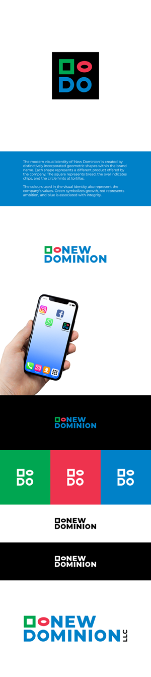 Logo Design by Sunilc for this project | Design: #32054521