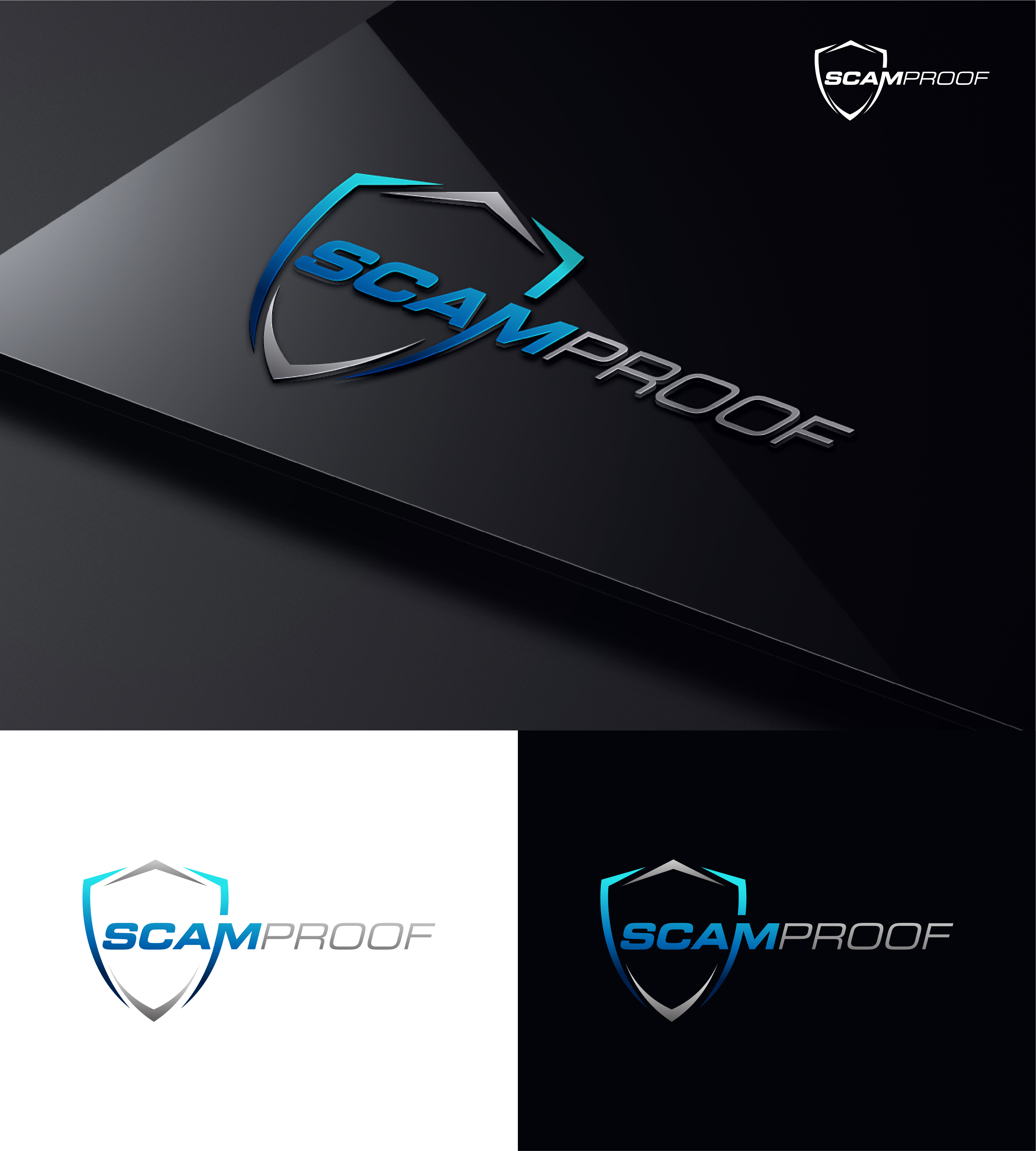 Logo Design by RKsharma for this project | Design #32037739