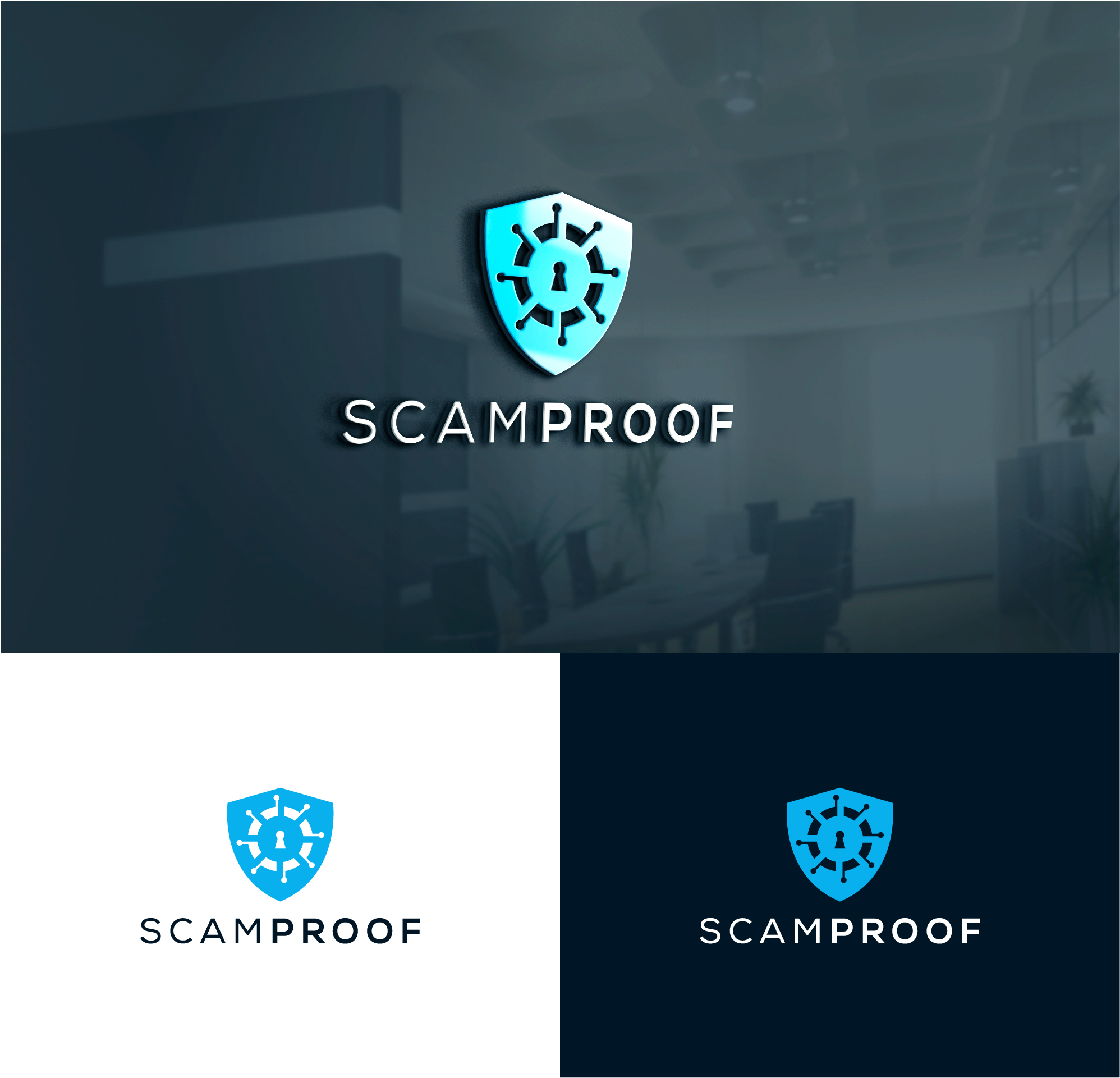 Logo Design by RKsharma for this project | Design #32037799