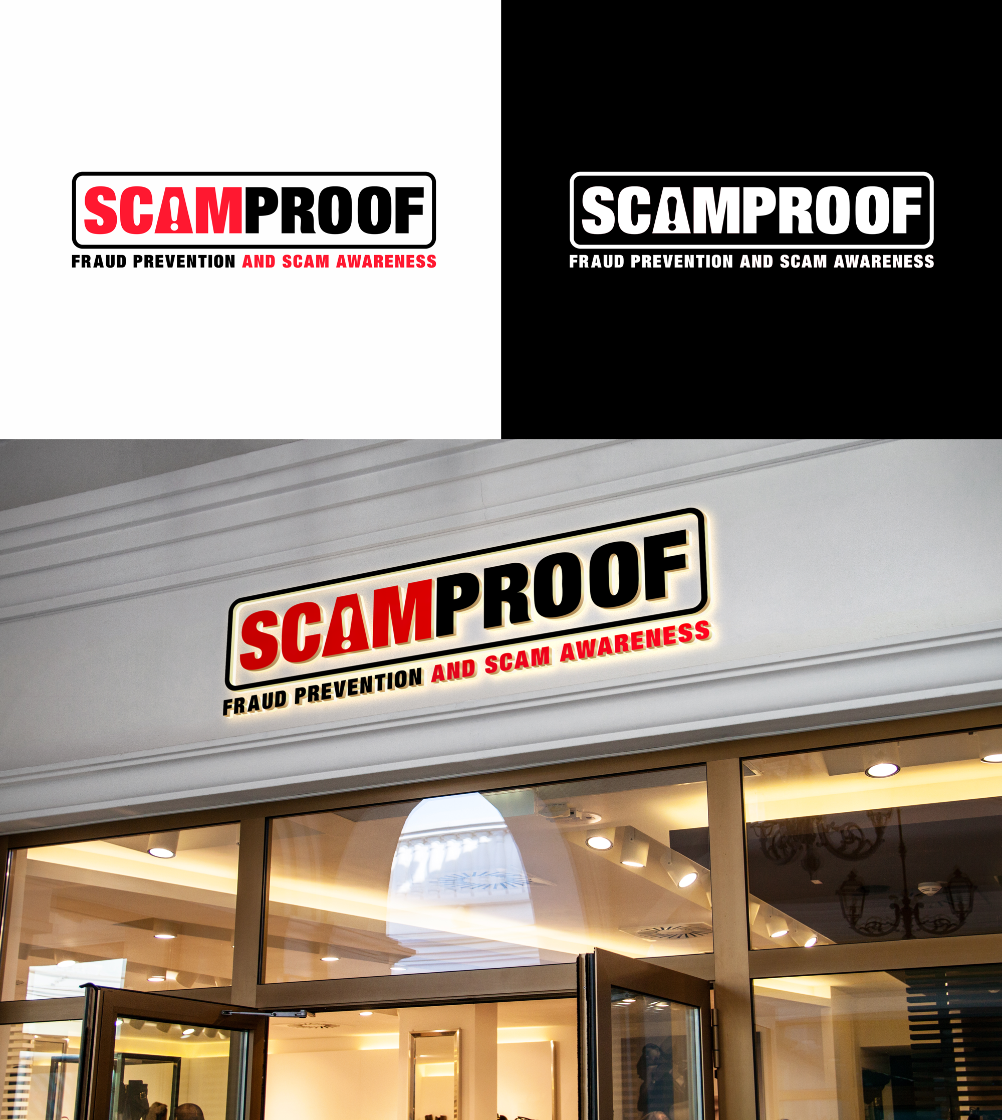 Logo Design by RA-bica for this project | Design #32038490
