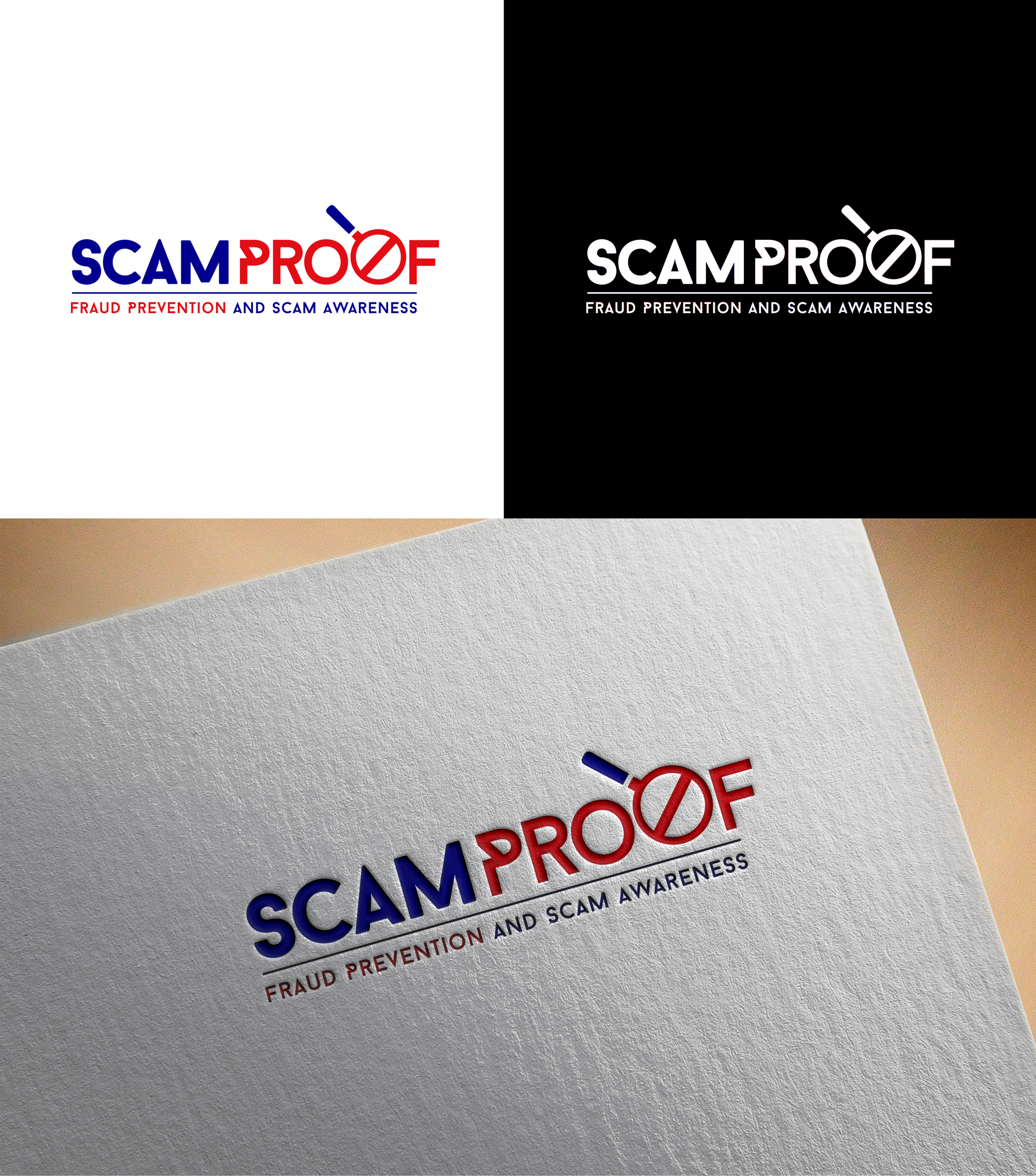 Logo Design by RA-bica for this project | Design #32038491