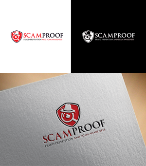 Logo Design by RA-bica for this project | Design: #32038492