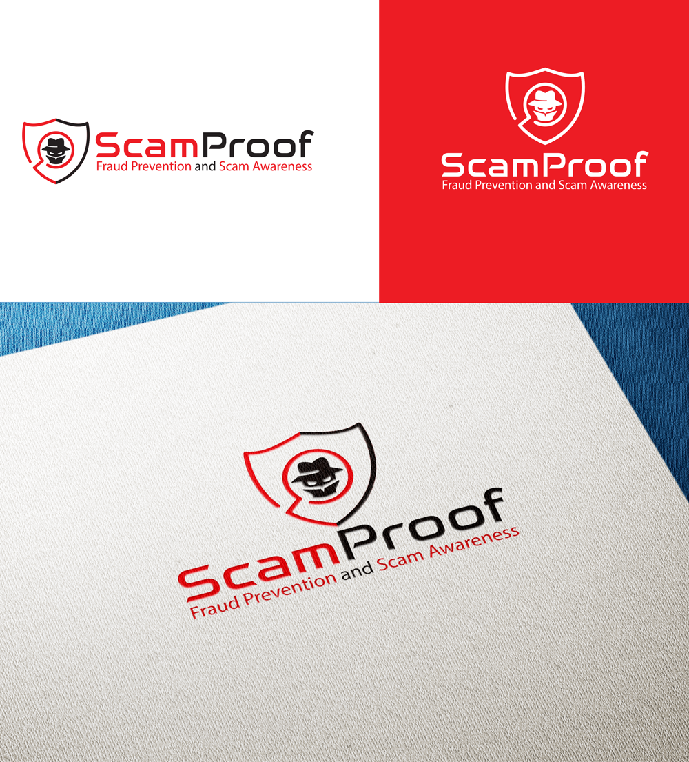 Logo Design by RA-bica for this project | Design #32040040