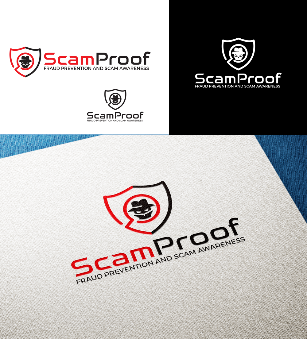 Logo Design by RA-bica for this project | Design #32041768