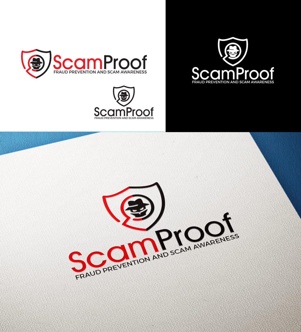 Logo Design by RA-bica for this project | Design #32041769