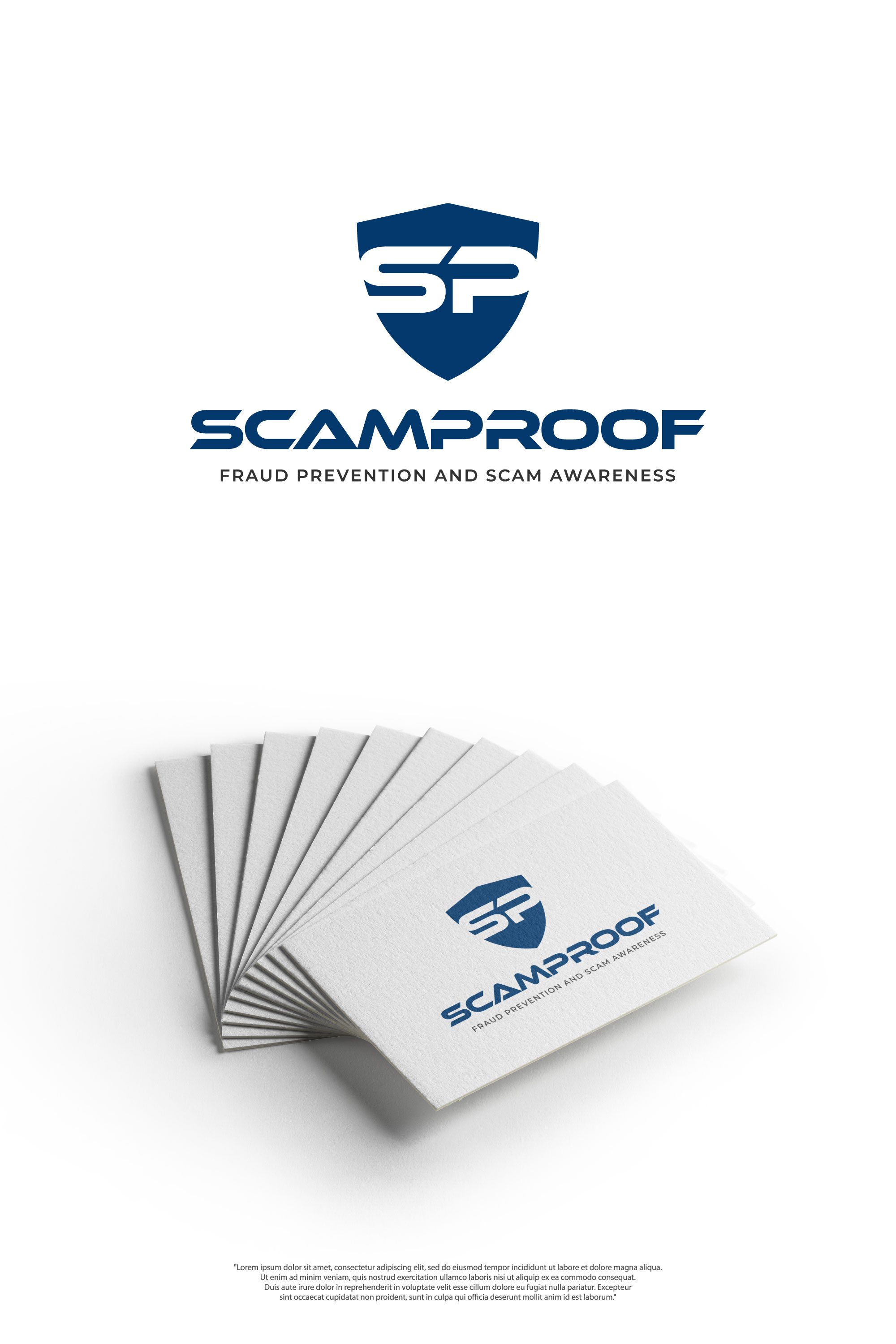 Logo Design by Anderwork for this project | Design #32039942