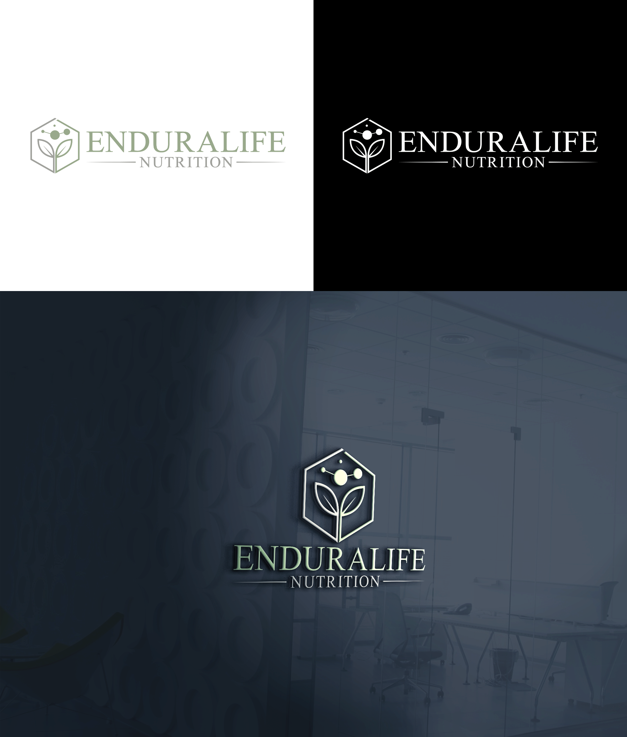 Logo Design by RA-bica for this project | Design #32037851