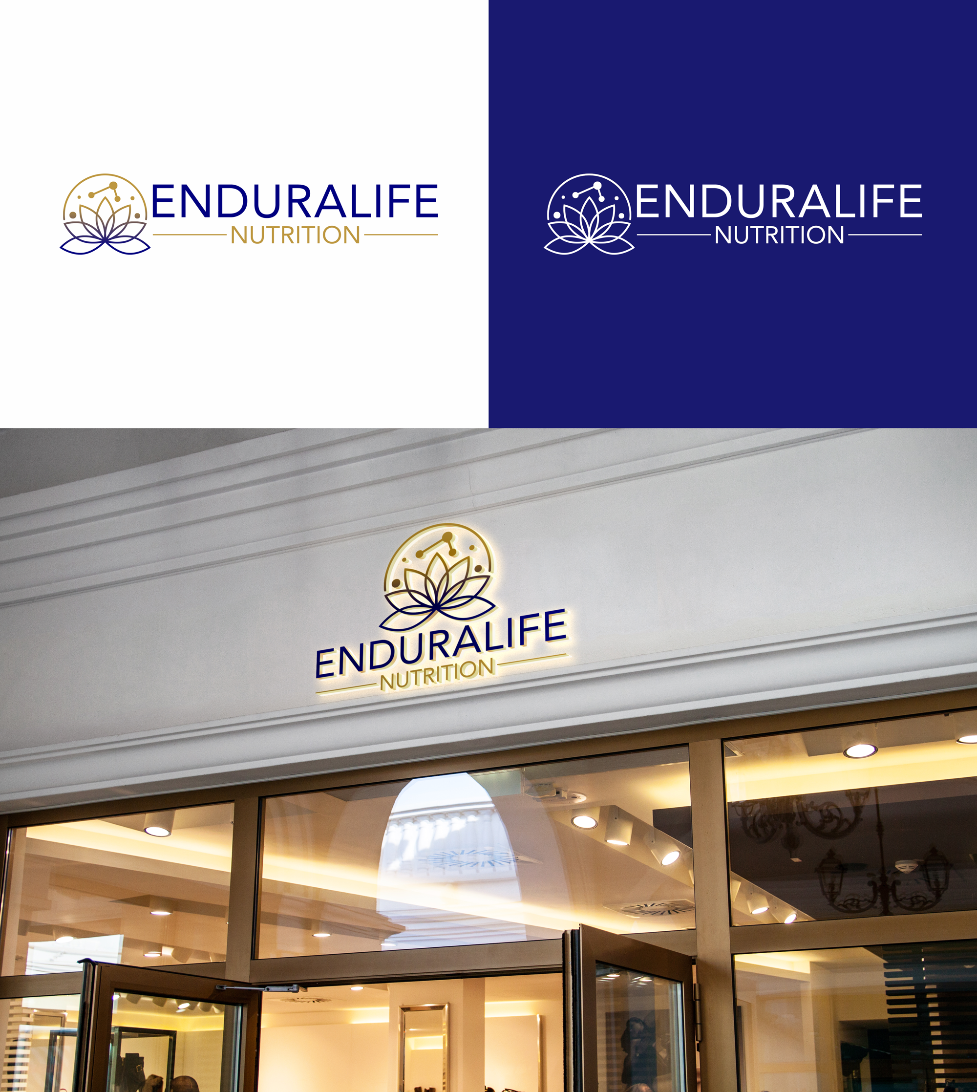 Logo Design by RA-bica for this project | Design #32037853