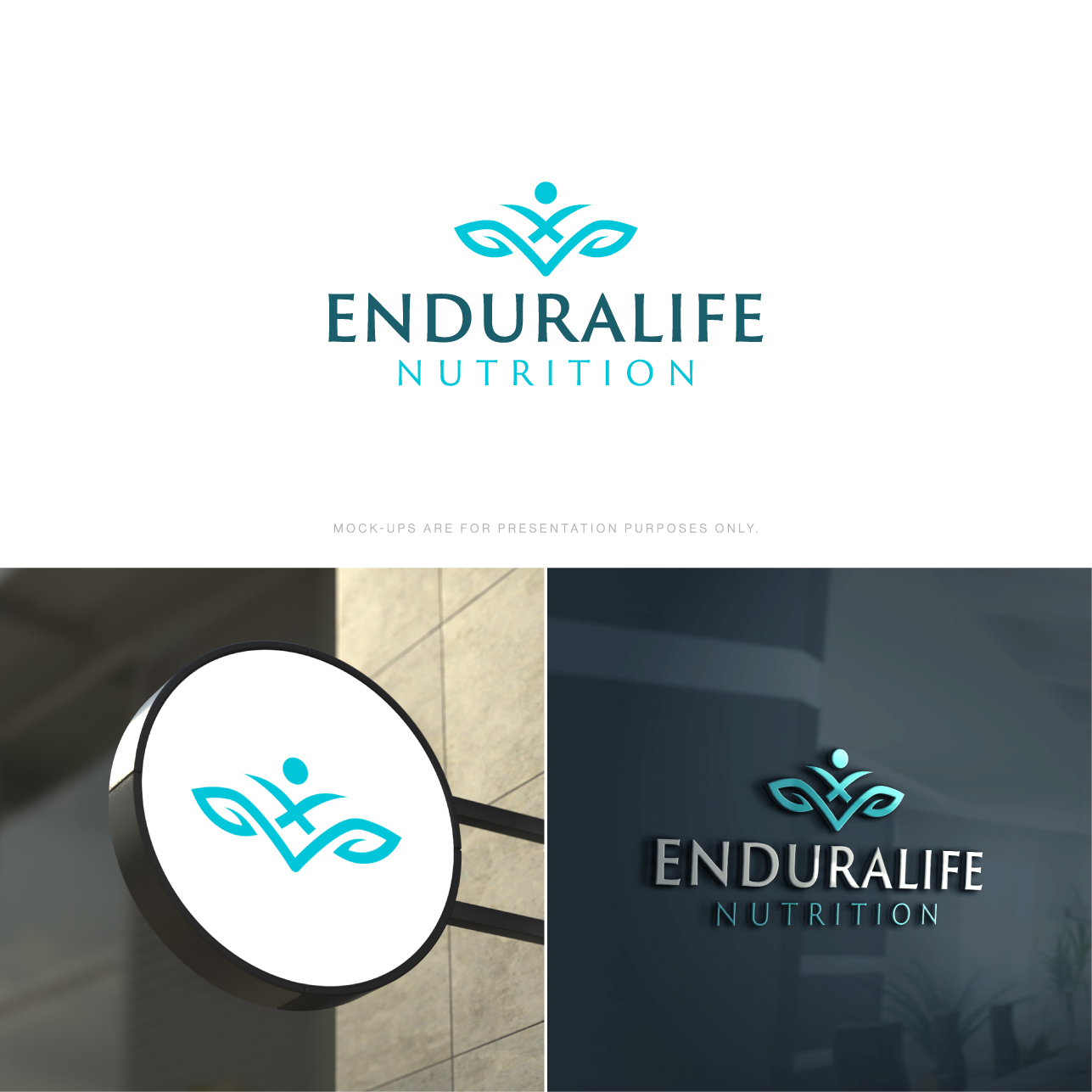 Logo Design by The Lion Studios for this project | Design #32038701