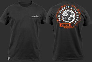 T-shirt Design by O_O NIZAL O_O for The Bakersfield Trailblazers | Design: #32036313