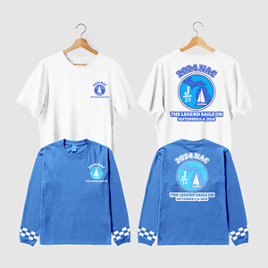 Apparel Design by SandoLogo for this project | Design: #32061006