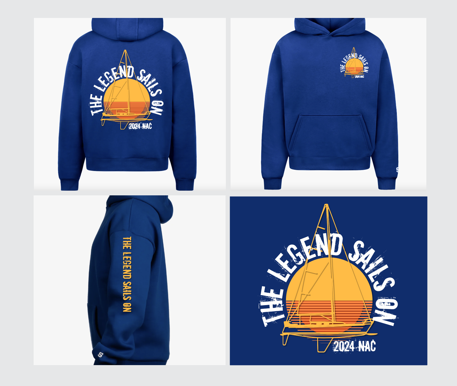 Apparel Design by EdenLlovio_2 for this project | Design #32055095